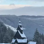 Authentic Norwegian For 8 With Fireplaces & Modern Comfort Near Slopes * يالو