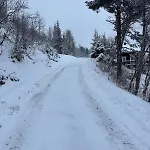 شاليه Authentic Norwegian For 8 With Fireplaces & Modern Comfort Near Slopes يالو