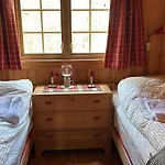 Chalet Authentic Norwegian For 8 With Fireplaces & Modern Comfort Near Slopes *