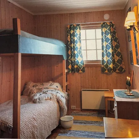 Geilo, Two Cabins, Silence, Nature, Skiing And Summer Sports *