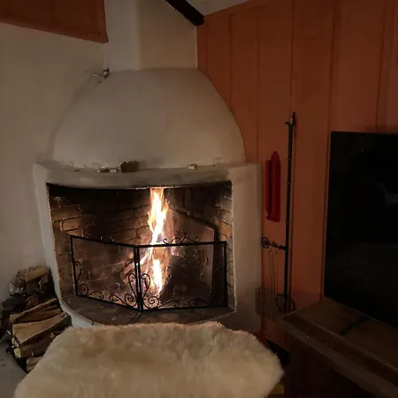 Horská chata Geilo, Two Cabins, Silence, Nature, Skiing And Summer Sports Geilo