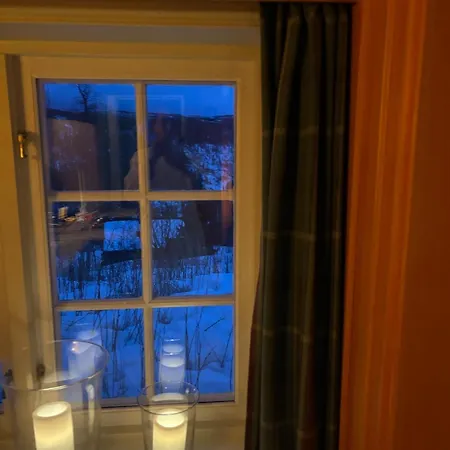 Geilo, Two Cabins, Silence, Nature, Skiing And Summer Sports Horská chata Geilo
