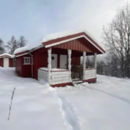 Geilo, Two Cabins, Silence, Nature, Skiing And Summer Sports *