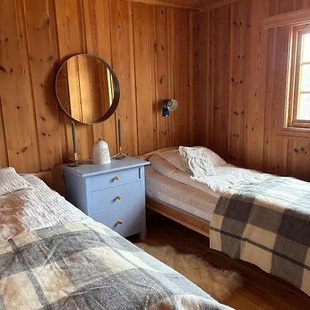 Geilo, Two Cabins, Silence, Nature, Skiing And Summer Sports Geilo