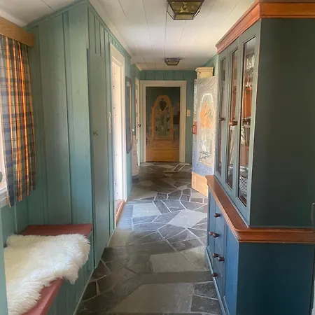 Geilo, Two Cabins, Silence, Nature, Skiing And Summer Sports * Geilo